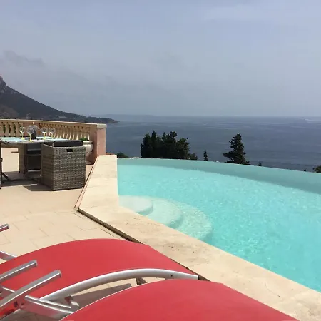 Villa Del Mar