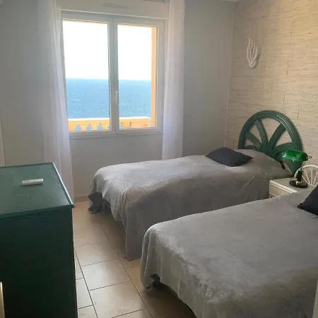 Villa Del Mar *