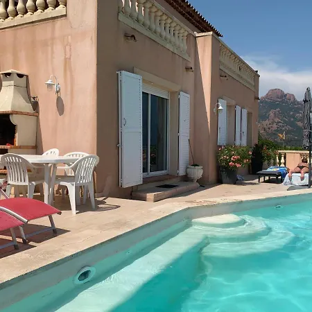 Villa Del Mar *