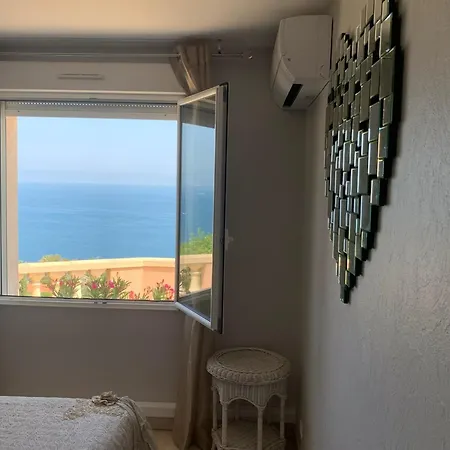 Del Mar Villa Saint-Raphael (Var)